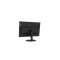 Lenovo ThinkVision T25d-10 LED display 63,5 cm (25") 1920 x 1200 pixelek WUXGA Fekete