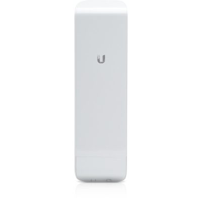 Ubiquiti NanoStation M2 Hálózati híd Fehér