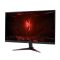 Acer VG270M3bmiipx számítógép monitor 68,6 cm (27") 1920 x 1080 pixelek Fekete