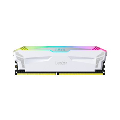 Lexar ARES RGB memóriamodul 16 GB 2 x 8 GB DDR4 4000 Mhz