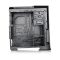 Thermaltake Versa N21 Midi Tower Fekete