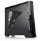 Thermaltake Versa N21 Midi Tower Fekete