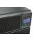 APC Smart-UPS On-Line Dupla konverziós (online) 5 kVA 4500 W 10 AC kimenet(ek)