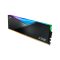 ADATA LANCER RGB memóriamodul 32 GB 2 x 16 GB DDR5 6000 Mhz