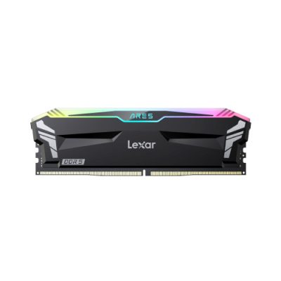 Lexar ARES RGB memóriamodul 32 GB 2 x 16 GB DDR5 6000 MHz