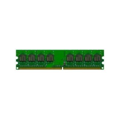 Mushkin Essentials memóriamodul 8 GB 1 x 8 GB DDR4 2666 Mhz