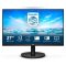 Philips V Line 271V8LA/00 LED display 68,6 cm (27") 1920 x 1080 pixelek Full HD Fekete