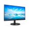 Philips V Line 271V8LA/00 LED display 68,6 cm (27") 1920 x 1080 pixelek Full HD Fekete