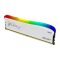 Kingston Technology FURY Beast RGB Special Edition memóriamodul 16 GB 1 x 16 GB DDR4