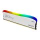 Kingston Technology FURY Beast RGB Special Edition memóriamodul 16 GB 1 x 16 GB DDR4