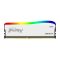 Kingston Technology FURY Beast RGB Special Edition memóriamodul 16 GB 1 x 16 GB DDR4