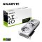 Gigabyte GeForce RTX 4070 Ti AERO OC 12G NVIDIA 12 GB GDDR6X