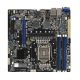 ASUS P12R-M Intel C252 LGA 1200 (Socket H5) Micro ATX