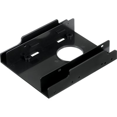 Sandberg 2.5" Hard Disk Mounting Kit Univerzális HDD tartó konzol