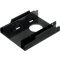 Sandberg 2.5" Hard Disk Mounting Kit Univerzális HDD tartó konzol