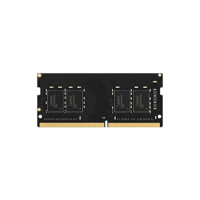 Lexar LD4AS008G-B3200GSST memóriamodul 8 GB 1 x 8 GB DDR4 3200 Mhz