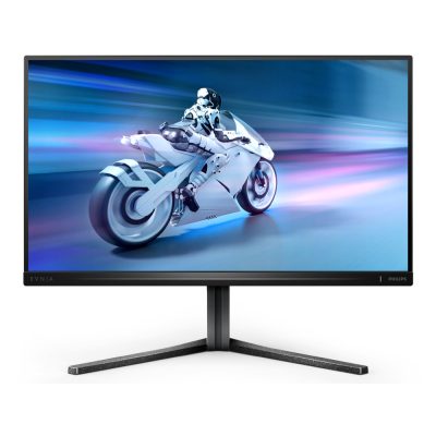 Philips Evnia 5000 25M2N5200P/00 számítógép monitor 62,2 cm (24.5") 1920 x 1080 pixelek Full HD LCD Szürke