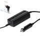 Akyga Car notebook power supply Dedicated AK-ND-34 19V/3.42A 65W 5.5x1.7 mm ACER áramátalakító és inverter Automatikus Fekete