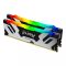 Kingston Technology FURY Renegade RGB memóriamodul 32 GB 2 x 16 GB DDR5 6400 Mhz