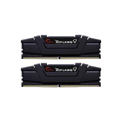 G.Skill Ripjaws V F4-4000C16D-16GVK memóriamodul 16 GB 2 x 8 GB DDR4 4000 Mhz