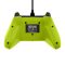 PDP 049-012-WY játékvezérlő Szürke, Lime, Fehér USB Gamepad Analóg/digitális PC, Xbox One, Xbox Series S, Xbox Series X