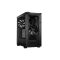 be quiet! PURE BASE 501 Airflow Black Midi Tower Fekete