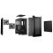 be quiet! PURE BASE 501 Airflow Black Midi Tower Fekete