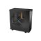 be quiet! PURE BASE 501 Airflow Black Midi Tower Fekete