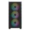 Montech AIR 903 MAX Midi Tower Fekete