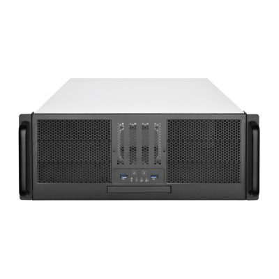 Silverstone SST-RM41-506 számítógép ház Rack