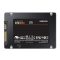 Samsung 870 EVO 2.5" 2 TB Serial ATA III V-NAND MLC