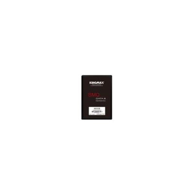 KINGMAX 2.5" SSD SATA3 960GB Solid State Disk, SMQ