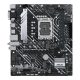 ASUS PRIME H610M-A WIFI D4 Intel H610 LGA 1700 Micro ATX