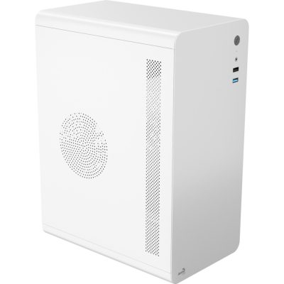 Aerocool CS-110-S-WT-v1 fehér