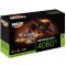 Inno3D N406T2-16D6-178055N videókártya NVIDIA GeForce RTX 4060 Ti 16 GB GDDR6