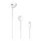 Apple EarPods Headset Vezetékes Hallójárati Lightning  Hívás/zene Fehér