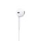 Apple EarPods Headset Vezetékes Hallójárati Lightning  Hívás/zene Fehér