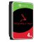 Seagate IronWolf Pro ST4000NT001 merevlemez-meghajtó 3.5" 4 TB