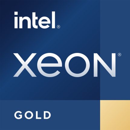 Intel Xeon Gold 6342 processzor 2,8 GHz 36 MB