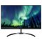 Philips E Line 276E8VJSB/00 LED display 68,6 cm (27") 3840 x 2160 pixelek Fekete, Fémes