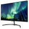 Philips E Line 276E8VJSB/00 LED display 68,6 cm (27") 3840 x 2160 pixelek Fekete, Fémes