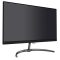 Philips E Line 276E8VJSB/00 LED display 68,6 cm (27") 3840 x 2160 pixelek Fekete, Fémes