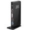 CLUB3D SenseVision USB3.0 Dual Display Docking Station