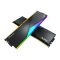 ADATA LANCER RGB memóriamodul 64 GB 2 x 32 GB DDR5 6000 Mhz