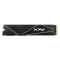 XPG GAMMIX S70 Blade M.2 1 TB PCI Express 4.0 3D NAND NVMe