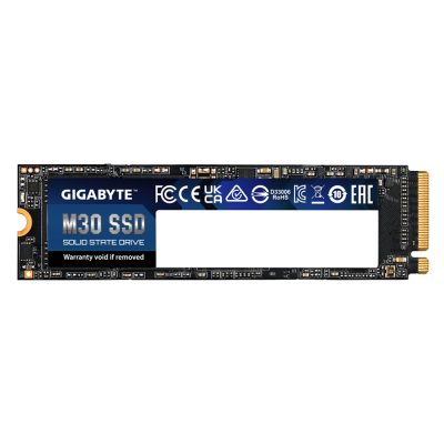 Gigabyte M30 M.2 1 TB PCI Express 3.0 TLC 3D NAND NVMe