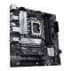 ASUS PRIME B660M-A D4 Intel B660 LGA 1700 Micro ATX