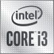 Intel Core i3-10305 processzor 3,8 GHz 8 MB Smart Cache Doboz