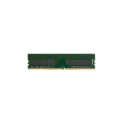 Kingston Technology KCP432ND8/16 memóriamodul 16 GB 1 x 16 GB DDR4 3200 Mhz