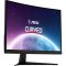 MSI G27C4 E3 számítógép monitor 68,6 cm (27") 1920 x 1080 pixelek Full HD LCD Fekete